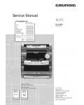 Сервисная инструкция Grundig M49-DPL