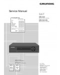 Сервисная инструкция Grundig STR2300