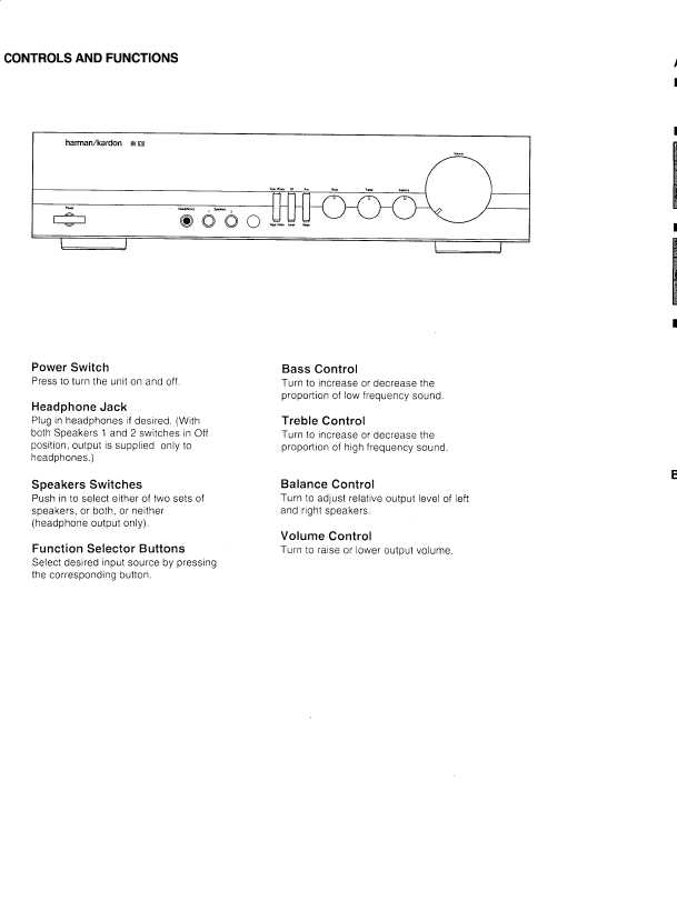 Сервисная инструкция Harman-Kardon HK-620