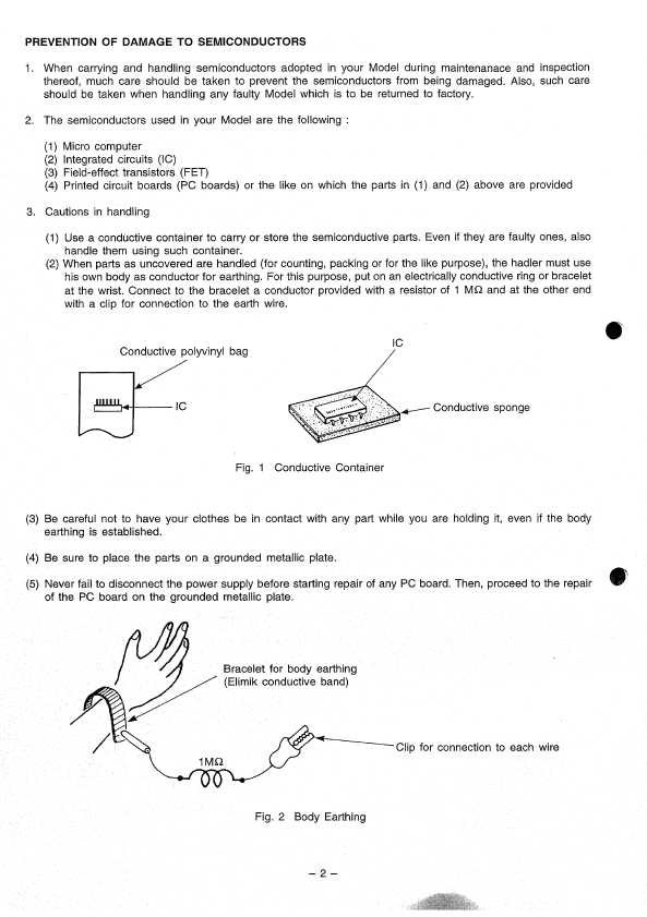 Сервисная инструкция Hitachi RAS-07, CH2, 08CH1, 09CH2, 10CH1