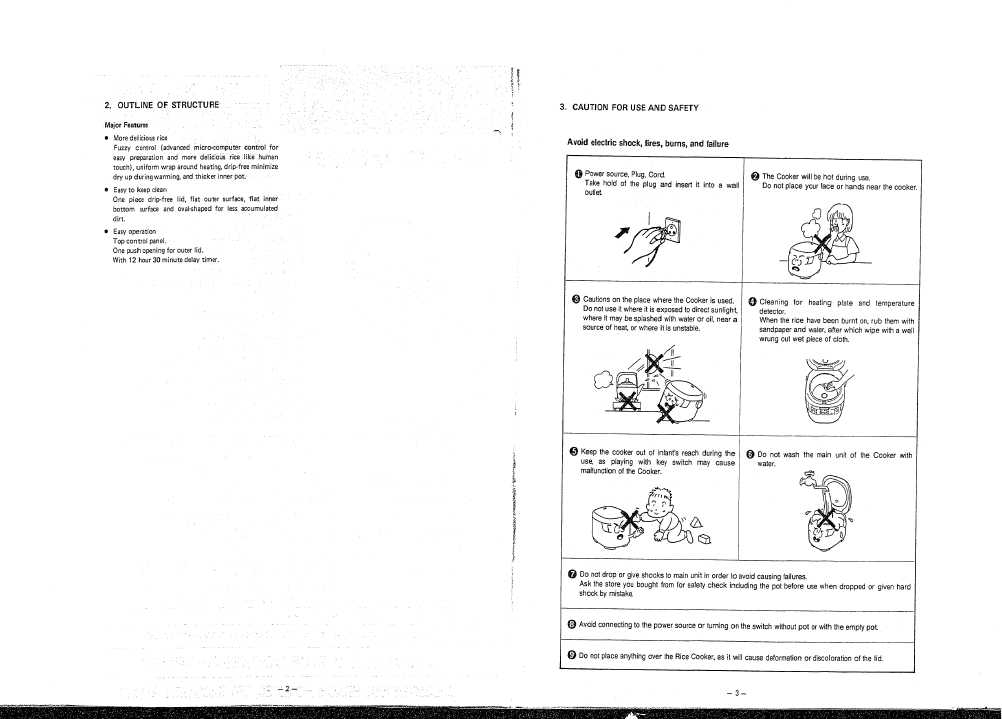 Сервисная инструкция HITACHI RZ-MV10Y, RZ-MV15Y, RZ-MV18Y