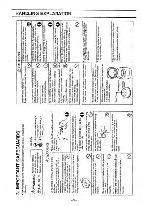 Сервисная инструкция Hitachi RZ-NT10YT, RZ-NT18YT