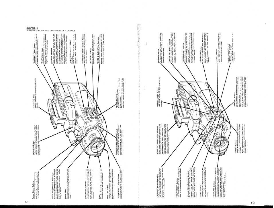 Сервисная инструкция HITACHI VM-5300A