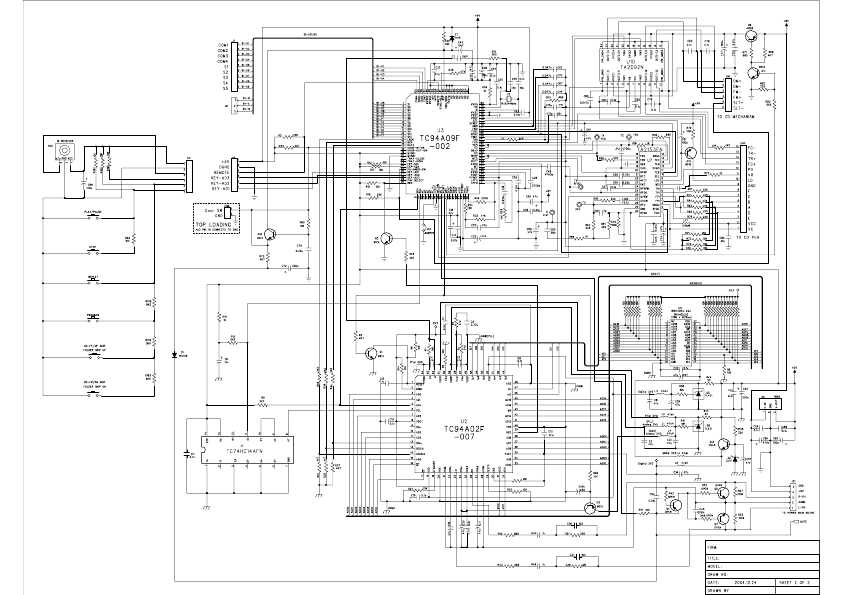 Hyundai h ms1104 схема