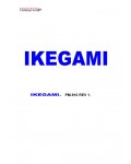 Сервисная инструкция Ikegami PM-910