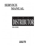 Сервисная инструкция Interm PD-9359E
