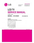 Сервисная инструкция LG 47LV355H-TA LB0AZ