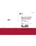 Сервисная инструкция LG CK57