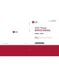 Сервисная инструкция LG DP540