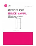 Сервисная инструкция LG GN-V192