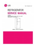 Сервисная инструкция LG GN-V212 GN-V232R