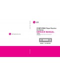 Сервисная инструкция LG LAC-M8410R