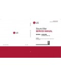Сервисная инструкция LG LAS350B