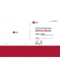 Сервисная инструкция LG LHD655