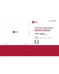 Сервисная инструкция LG LHD675