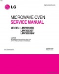 Сервисная инструкция LG LMV2053SB