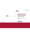 Сервисная инструкция LG LRN3040N-G1