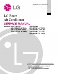 Сервисная инструкция LG LS-C112U, LS-C126U, LS-H126U