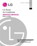 Сервисная инструкция LG LW180CE