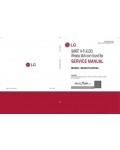 Сервисная инструкция LG MUSICFLOWHS9