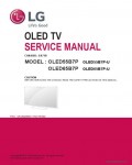 Сервисная инструкция LG OLED55B7P, OLED65B7P, EA71B