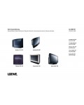Сервисная инструкция Loewe Q2500M