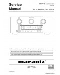 Сервисная инструкция MARANTZ SR-7010 V5