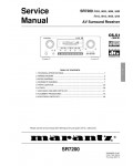 Сервисная инструкция Marantz SR-7200