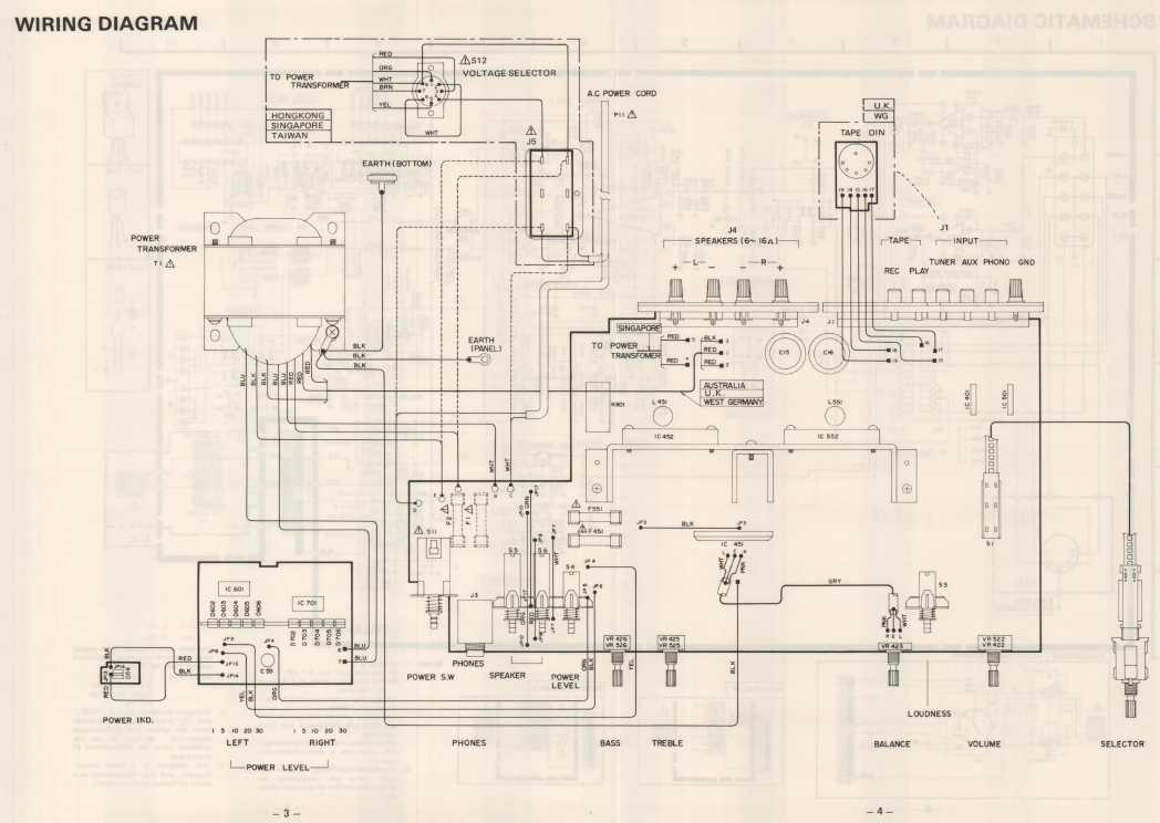 Сервисная инструкция Mitsubishi DA-U530