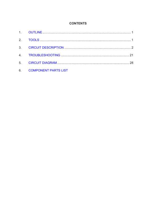 Сервисная инструкция Okidata OKIPAGE-4M