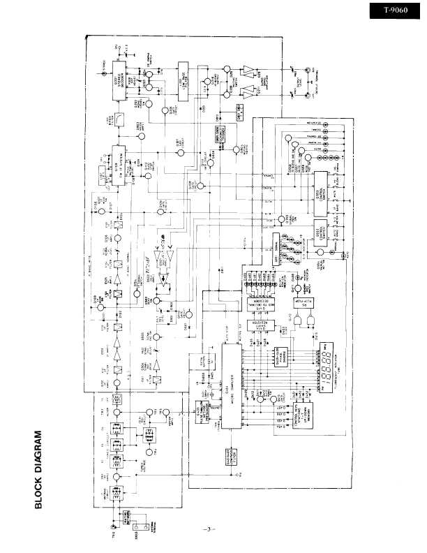 Сервисная инструкция Onkyo T-9060