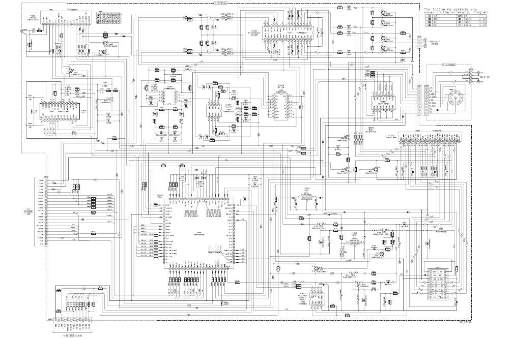 Mn101ef31gxw panasonic схема включения