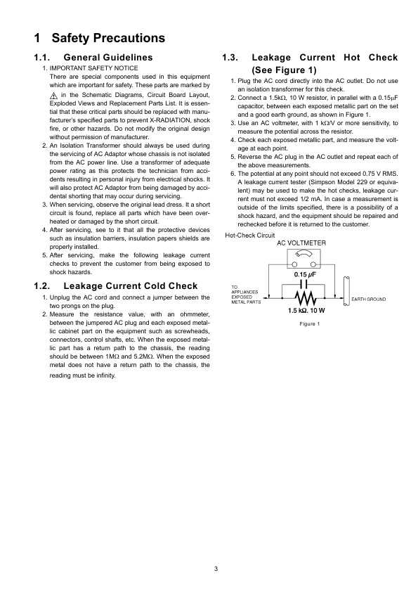 Сервисная инструкция Panasonic DMC-FT10, DMC-TS10