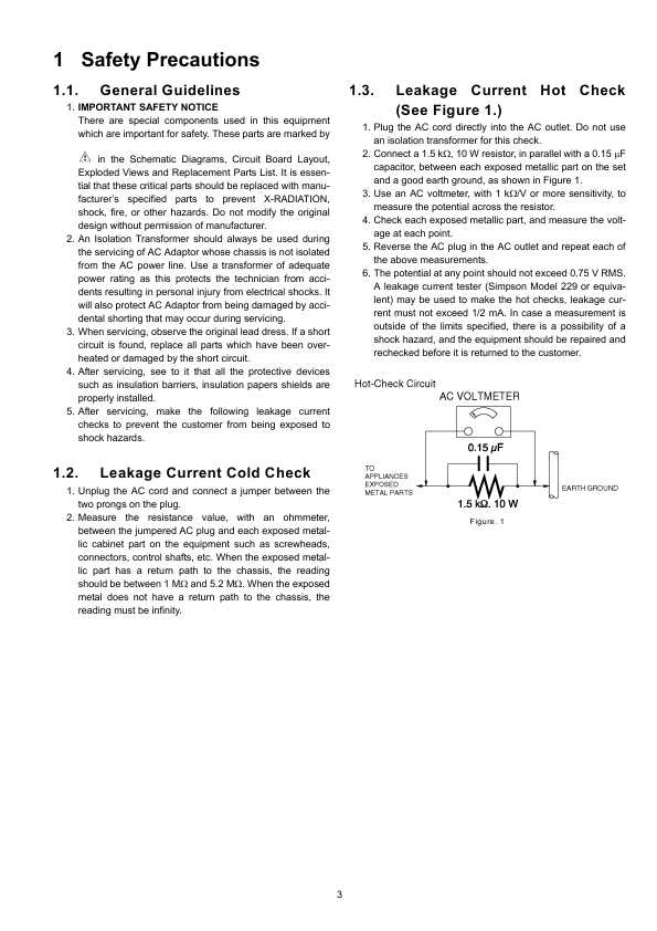 Сервисная инструкция Panasonic DMC-ZR3, DMC-ZX3