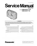 Сервисная инструкция Panasonic DMW-MCFT1