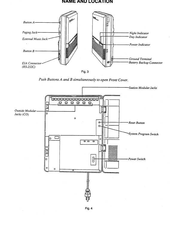 Сервисная инструкция Panasonic KX-T61610-1