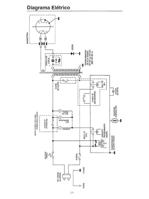 Сервисная инструкция Panasonic NN-S49