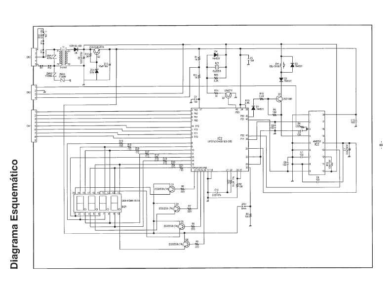 Сервисная инструкция Panasonic NN-S49