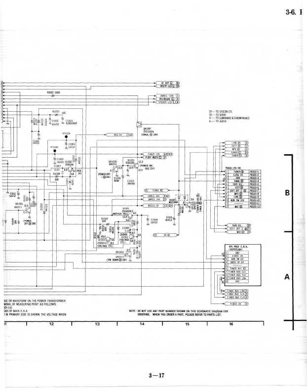 Сервисная инструкция Panasonic NV-F70 SCH