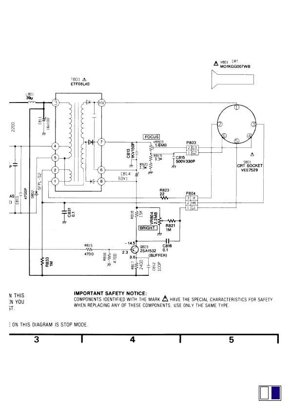 Сервисная инструкция Panasonic NV-G101E, NV-G120EN