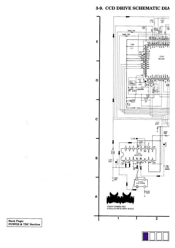 Сервисная инструкция Panasonic NV-M9500EN, NV-MS5EG