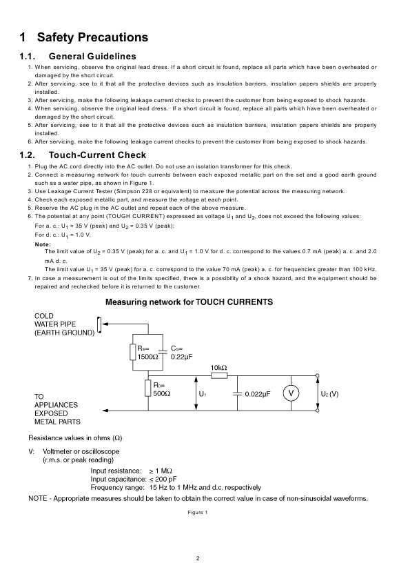 Сервисная инструкция Panasonic TX-P42X10E, B