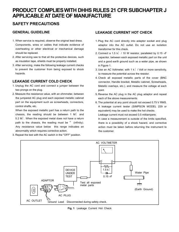 Сервисная инструкция Panasonic WV-CM1480, WV-CM1780, WV-CM2080