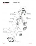 Сервисная инструкция Philips 109B2