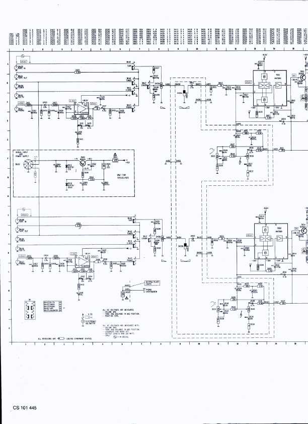 Сервисная инструкция Philips 70FA153