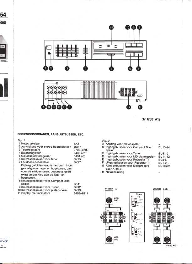 Сервисная инструкция Philips 70FA154