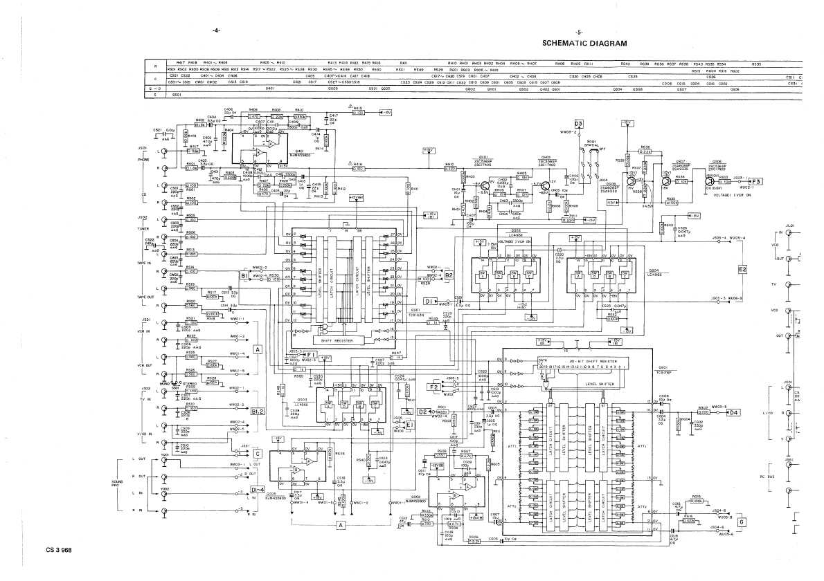 Сервисная инструкция Philips 70FA569