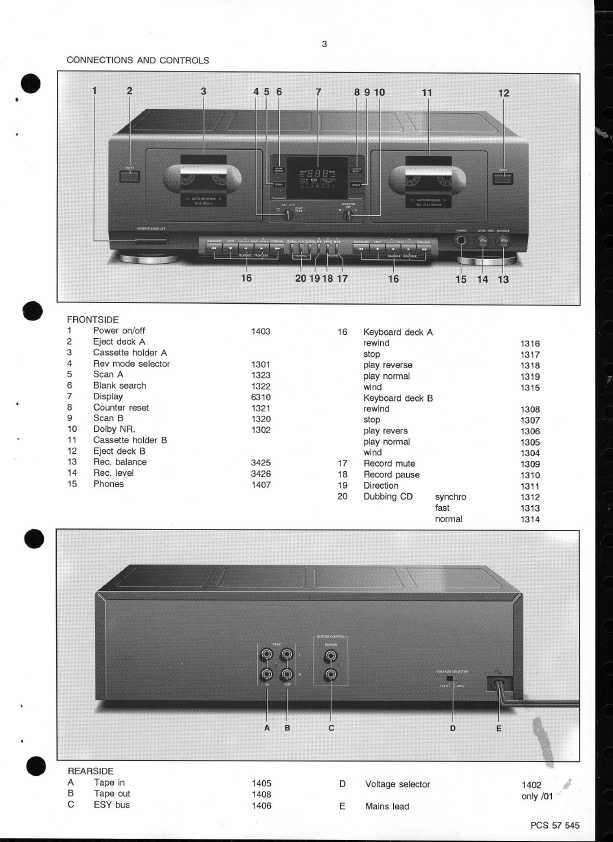 Сервисная инструкция Philips 70FC930