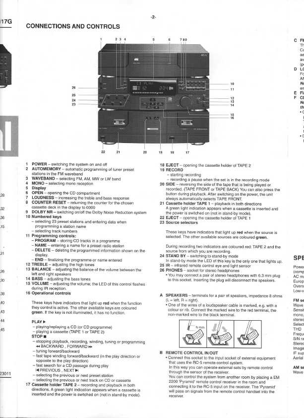 Сервисная инструкция Philips 70FR900