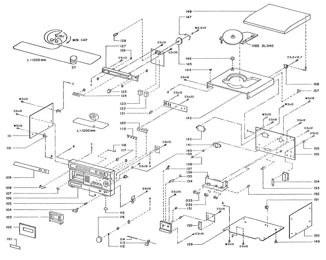 Сервисная инструкция Philips AS-9100